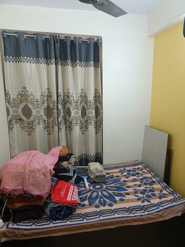 Bedroom in 2.5 BHK Apartment at AIMS Golf Town, Sector 4 Greater Noida – for Sale