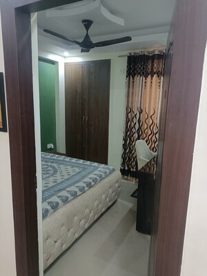 Bedroom in 2.5 BHK Apartment at AIMS Golf Town, Sector 4 Greater Noida – for Sale