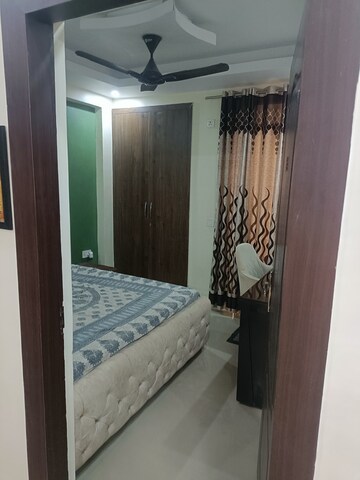 Bedroom in 2.5 BHK Apartment at AIMS Golf Town, Sector 4 Greater Noida – for Sale