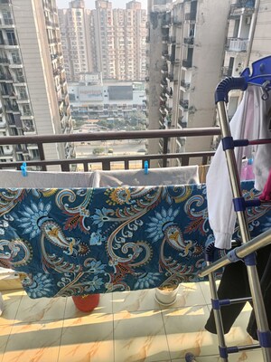 Gym in 2.5 BHK Apartment at AIMS Golf Town, Sector 4 Greater Noida – for Sale