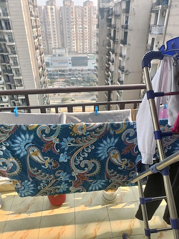 Gym in 2.5 BHK Apartment at AIMS Golf Town, Sector 4 Greater Noida – for Sale