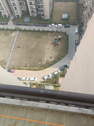 Master Plan in 2.5 BHK Apartment at AIMS Golf Town, Sector 4 Greater Noida – for Sale