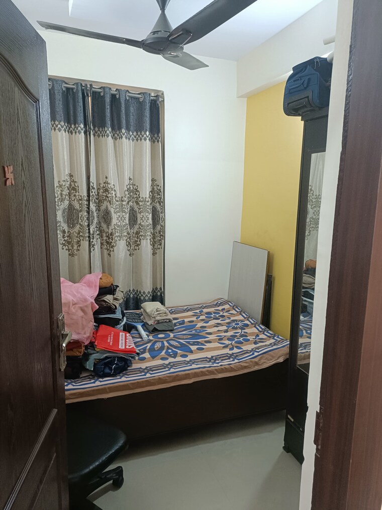 Bedroom, aims-golf-town 2.5 Bedroom 1150 Sq.Ft. Apartment In Sector 4 Greater Noida Greater Noida 9662242