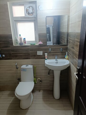 Team Area in 2.5 BHK Apartment at AIMS Golf Town, Sector 4 Greater Noida – for Sale