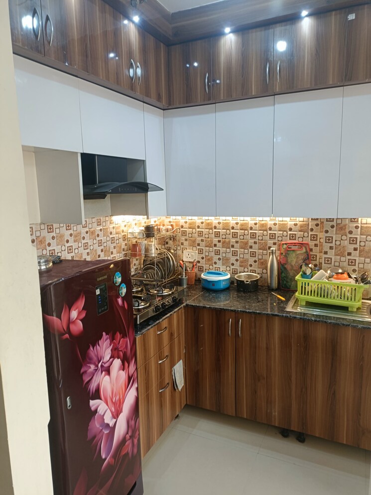 Bedroom, aims-golf-town 2.5 Bedroom 1150 Sq.Ft. Apartment In Sector 4 Greater Noida Greater Noida 9662242