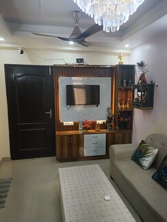 2.5 BHK + Extra Room Apartment For Sale in AIMS Golf Town