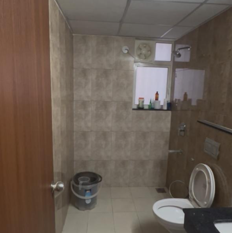 Bathroom, shapoorji-pallonji-joyville-gurgaon 3 Bedroom 1692 Sq.Ft. Apartment In Sector 102a Gurgaon 9662207