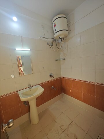 Bathroom in 2 BHK Apartment at Bavdhan – for Sale