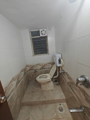 Bathroom in 2 BHK Apartment at Bavdhan – for Sale