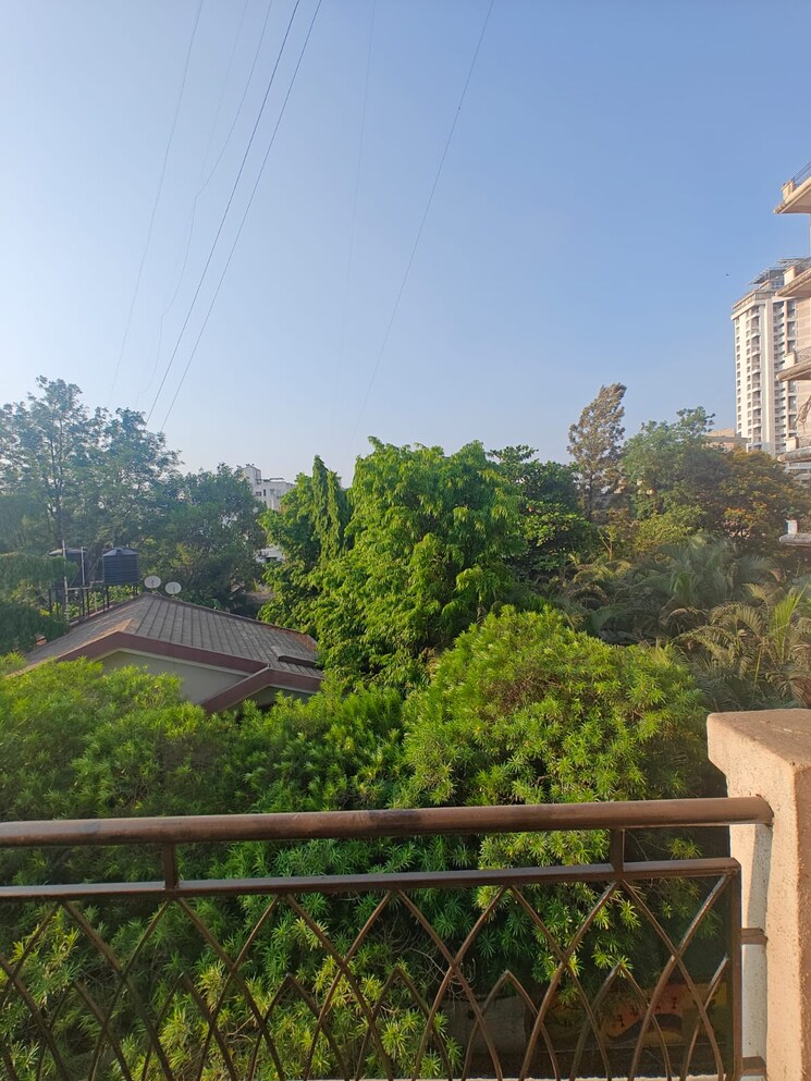 Exterior View, bavdhan 2 Bedroom 900 Sq.Ft. Apartment In Bavdhan Pune 9662238