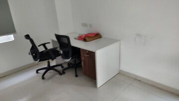 Team Area in  Office Space at Madhapur – for Rent