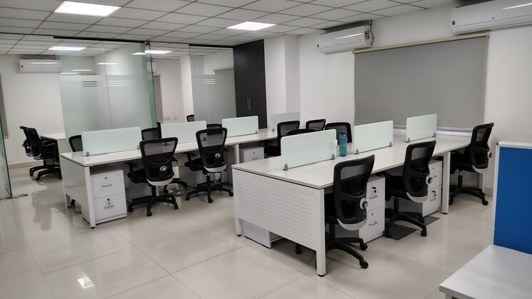 Team Area, madhapur Commercial Office Space 3200 Sq.Ft. In Madhapur Hyderabad 9662215