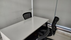 Furnished Amenities in  Office Space at Madhapur – for Rent