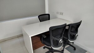 Team Area in  Office Space at Madhapur – for Rent