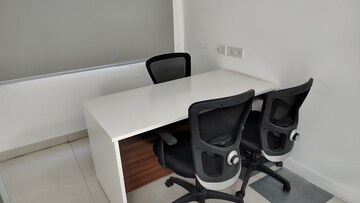 Team Area in  Office Space at Madhapur – for Rent