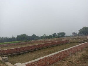 Plot For Sale in Raebareli Road