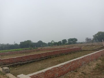  Plot For Sale in Raebareli Road