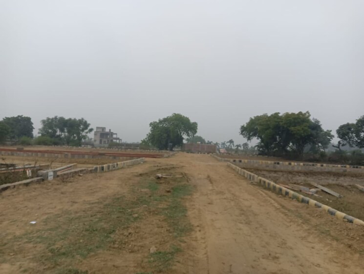 undefined, raebareli road  980 Sq.Ft. Plot In Raebareli Road Lucknow 9662248