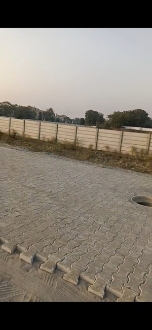 Plot Area in  Plot at Sector 87 – for Sale