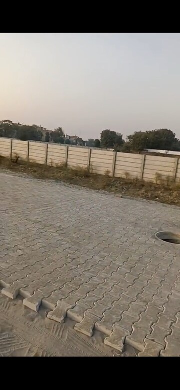 Plot Area in  Plot at Sector 87 – for Sale