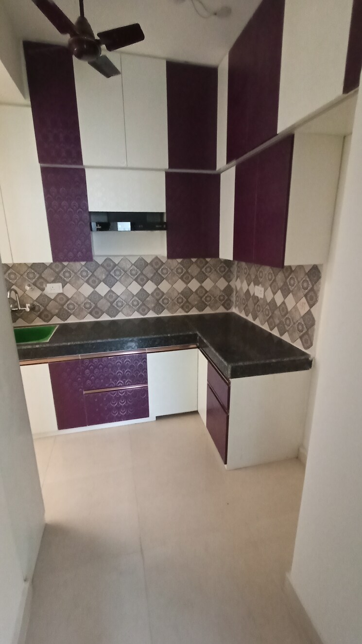 Kitchen, signature-global-prime 2 Bedroom 573 Sq.Ft. Apartment In Sector 63a Gurgaon 9662246