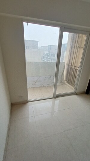 Building Lobby in 2 BHK Apartment at Signature Global Prime, Sector 63a – for Rent