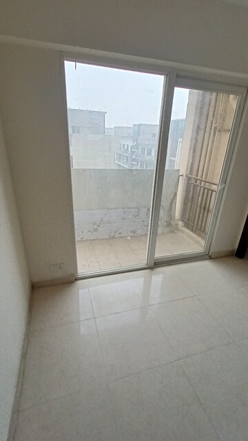Building Lobby in 2 BHK Apartment at Signature Global Prime, Sector 63a – for Rent