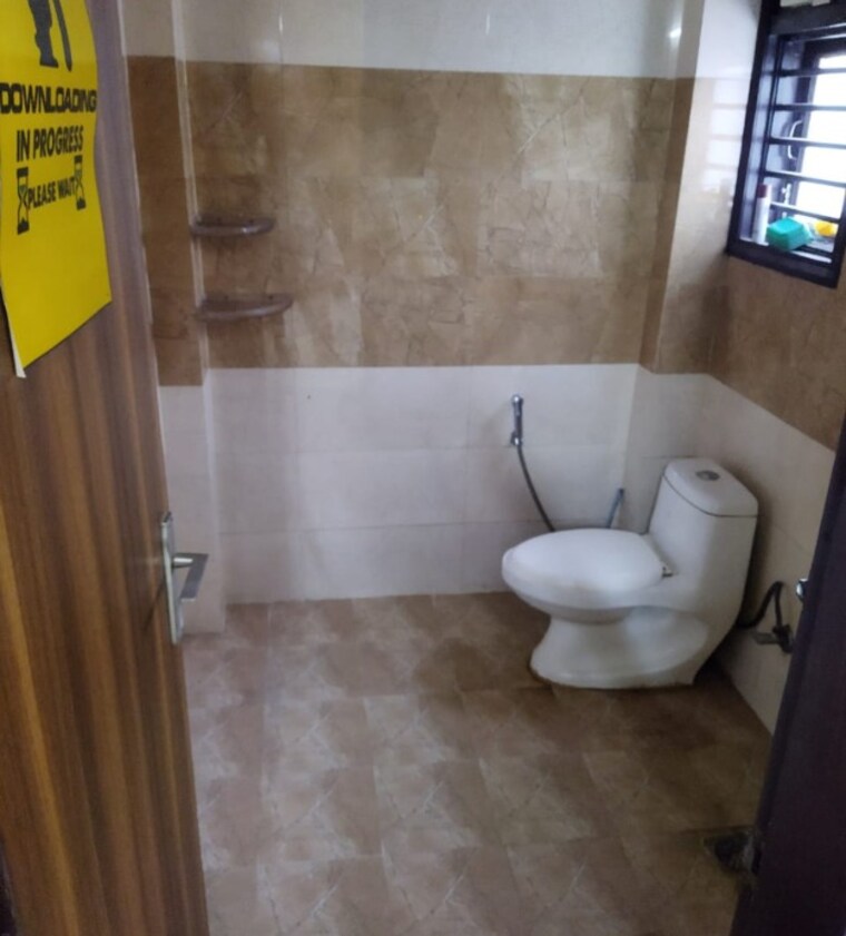 Bathroom, sector 47 2 Bedroom 2000 Sq.Ft. Builder Floor In Sector 47 Gurgaon 9662217