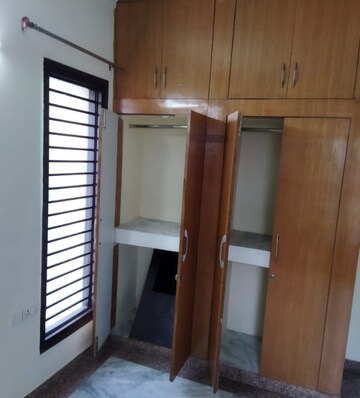 Staircase in 2 BHK Builder Floor at Sector 47 – for Rent