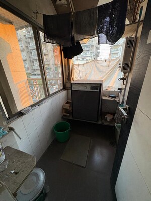  2 BHK Apartment at Satellite – for Rent