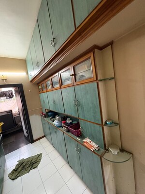 Room in 2 BHK Apartment at Satellite – for Rent