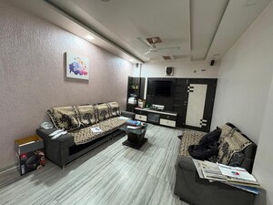 2 BHK Apartment For Rent in Satellite