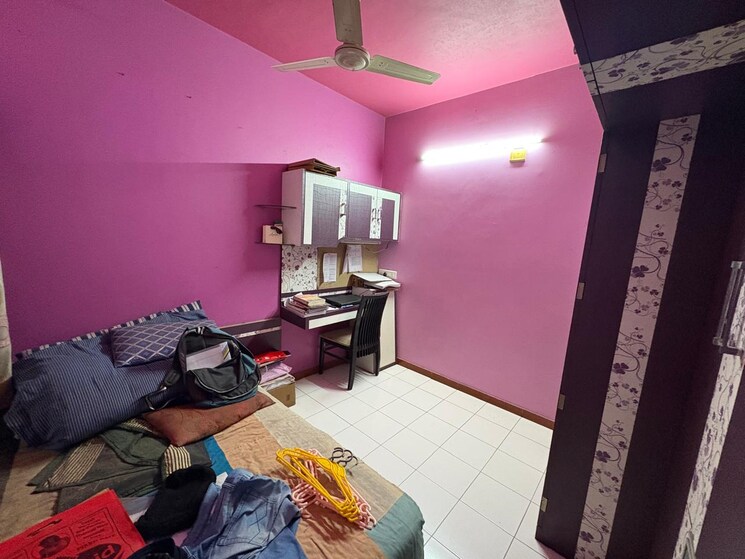 Bedroom, satellite 2 Bedroom 1200 Sq.Ft. Apartment In Satellite Ahmedabad 9662266