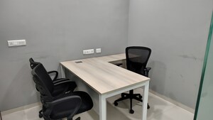 Team Area in  Office Space at Madhapur – for Rent