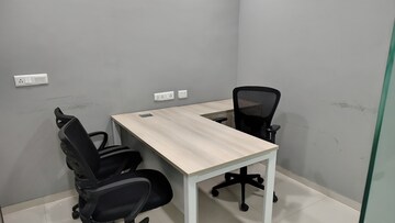 Team Area in  Office Space at Madhapur – for Rent