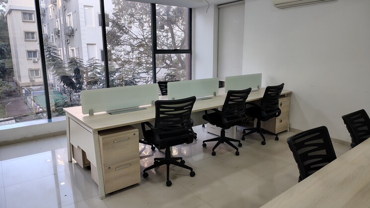 Team Area, madhapur Commercial Office Space 2400 Sq.Ft. In Madhapur Hyderabad 9662262