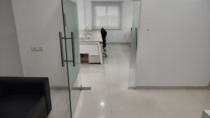 Staircase in  Office Space at Madhapur – for Rent