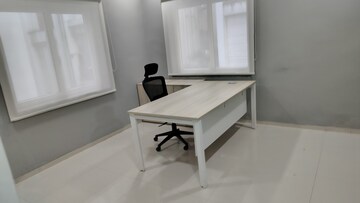 Team Area in  Office Space at Madhapur – for Rent