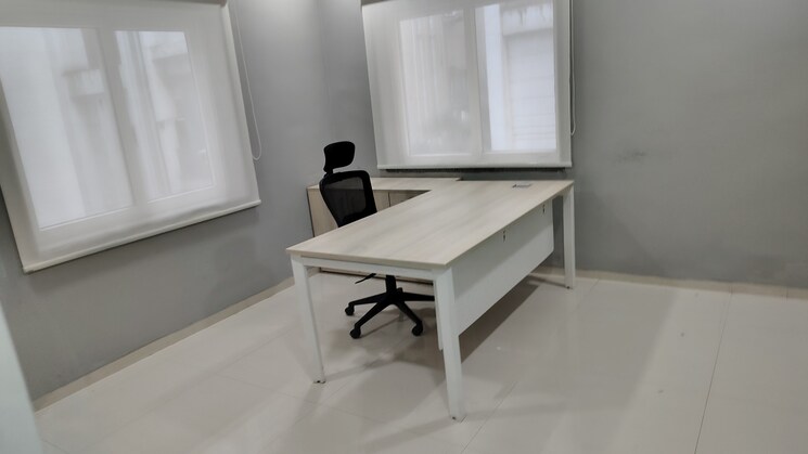Team Area, madhapur Commercial Office Space 2400 Sq.Ft. In Madhapur Hyderabad 9662262