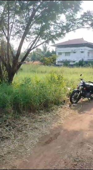 Parking in  Plot at Chembukkav – for Sale