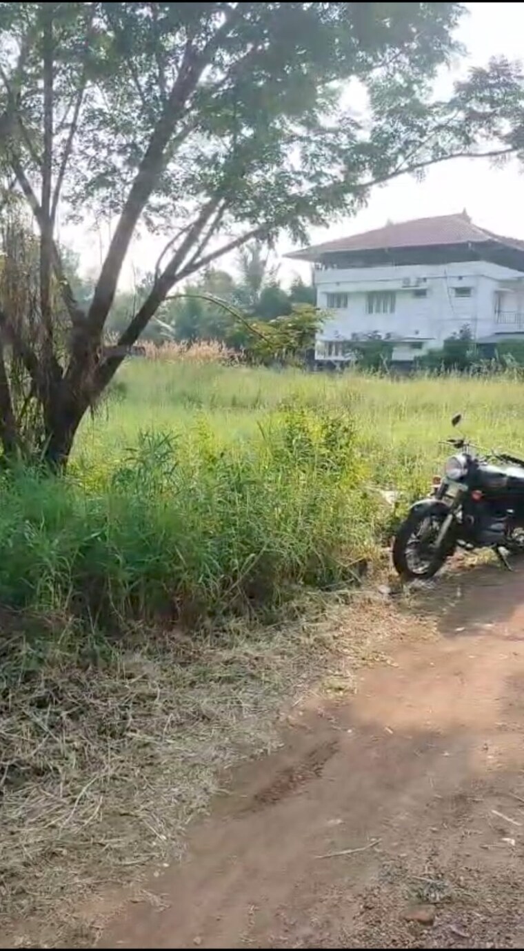  Parking, chembukkav  8712 Sq.Ft. Plot In Chembukkav Thrissur 9662223