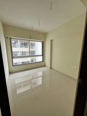 2 BHK Apartment For Rent in Borivali East