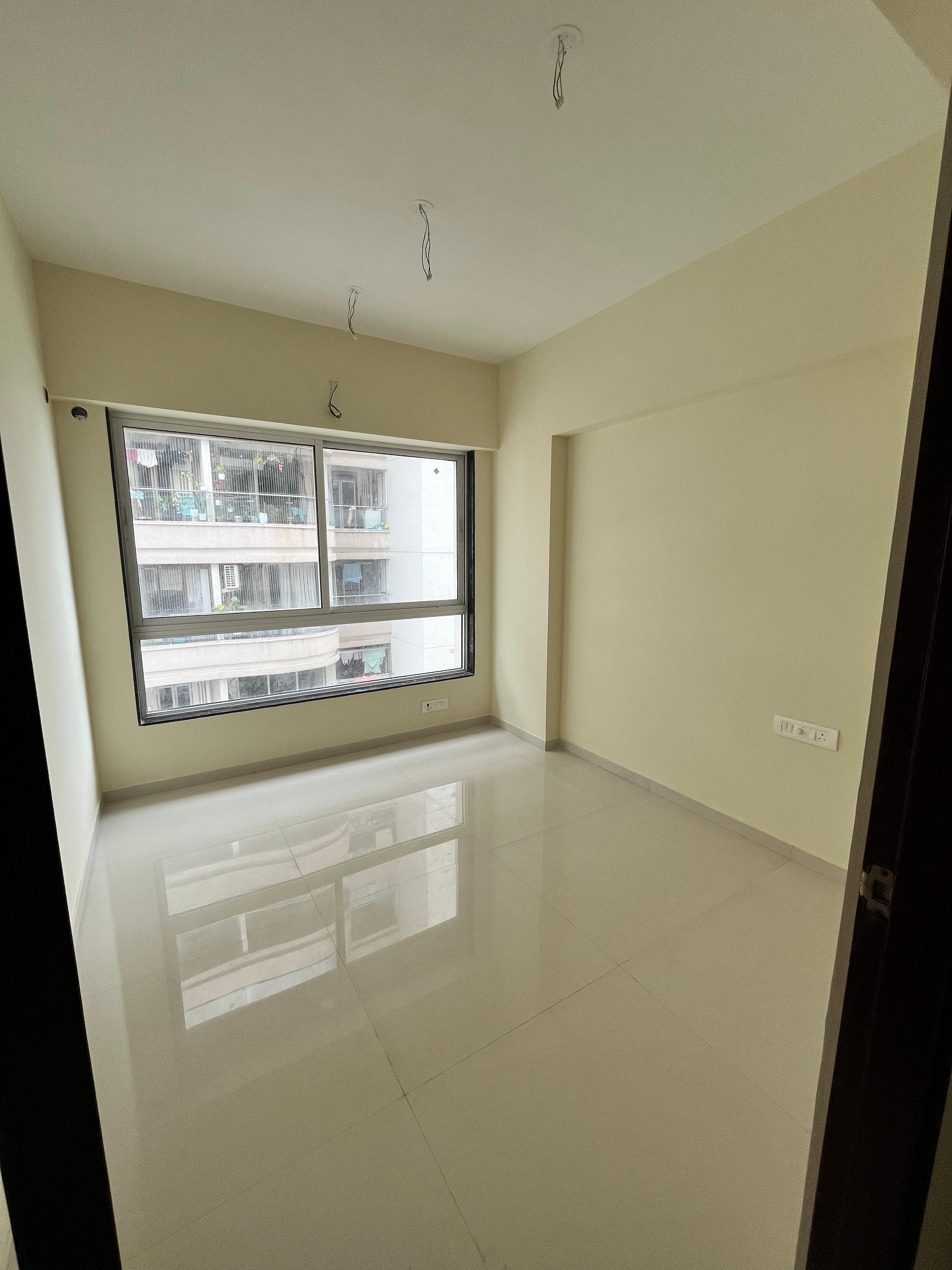 2 BHK Apartment For Rent in Shree Krupa Tower 