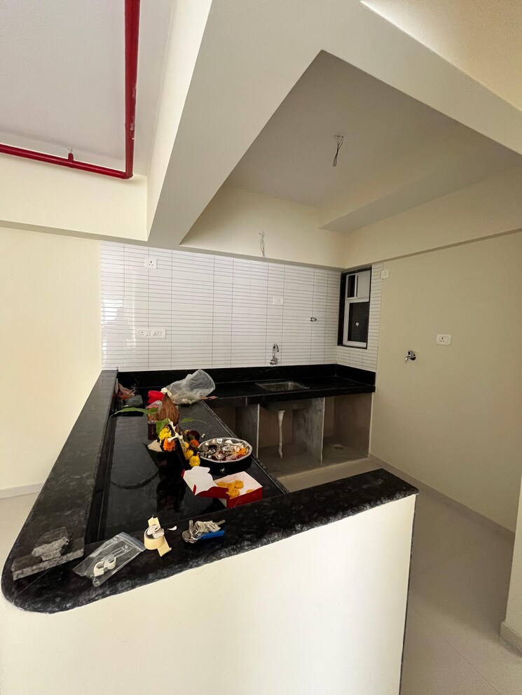 Kitchen, borivali east 2 Bedroom 600 Sq.Ft. Apartment In Borivali East Mumbai 9662269