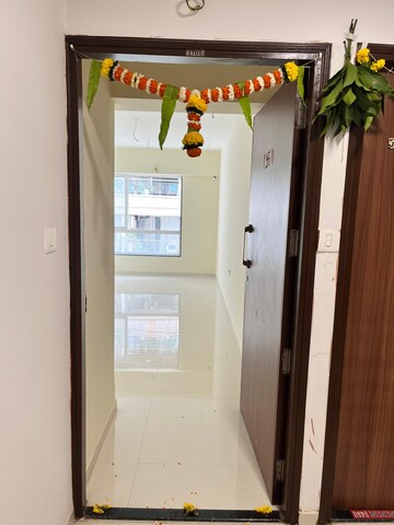 Building Lobby in 2 BHK Apartment at Borivali East – for Rent