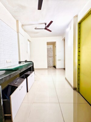 Kitchen in 2 BHK Apartment at Narhe – for Sale