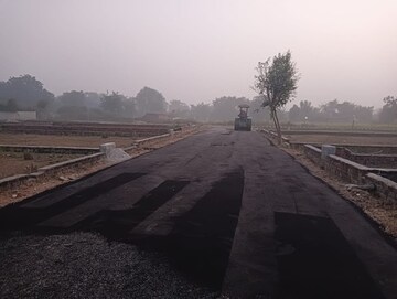 Plot Area in  Plot at Raebareli Road – for Sale