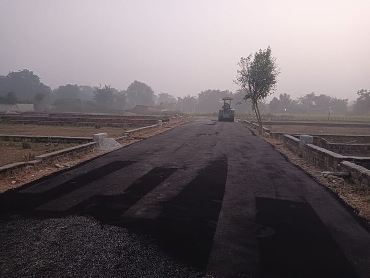 undefined, raebareli road  990 Sq.Ft. Plot In Raebareli Road Lucknow 9662277