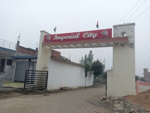  Plot For Sale in Raebareli Road