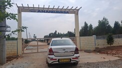 Plot For Sale in Hoskote Malur Road